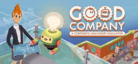 Good Company v1.0.2-Goldberg