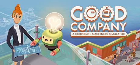 Good Company v1.0.2-Goldberg Good Company v1.0.2-Goldberg