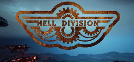 Hell Division v1.0b-DINOByTES