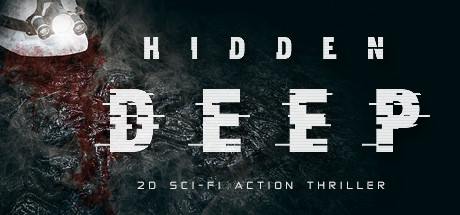 Hidden Deep v0.94.34.3-Early Access