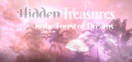 Hidden Treasures In The Forest Of Dreams-TiNYiSO