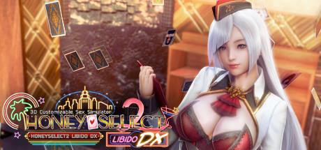 Honey Select 2 Libido DX-DARKSiDERS Honey Select 2 Libido DX-DARKSiDERS