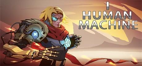 I HUMAN MACHINE-DARKZER0 I HUMAN MACHINE-DARKZER0
