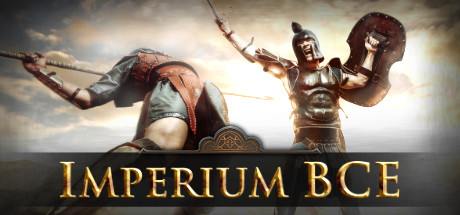 Imperium BCE-DARKSiDERS Imperium BCE-DARKSiDERS