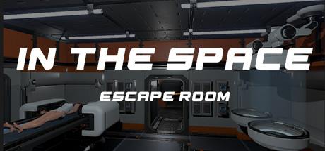 In The Space Escape Room-DARKSiDERS In The Space Escape Room-DARKSiDERS
