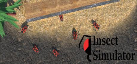 Insect Simulator-DARKZER0 Insect Simulator-DARKZER0