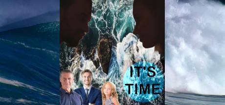 Its Time-DARKSiDERS Its Time-DARKSiDERS