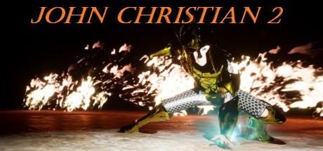 John Christian 2-TiNYiSO John Christian 2-TiNYiSO