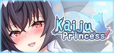 Kaiju Princess v1.091-Goldberg Kaiju Princess v1.091-Goldberg