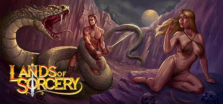 Lands Of Sorcery v2.3-DARKSiDERS Lands Of Sorcery v2.3-DARKSiDERS