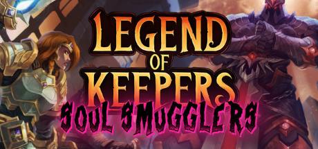 Legend Of Keepers Career Of A Dungeon Manager Soul Smugglers-TiNYiSO Legend Of Keepers Career Of A Dungeon Manager Soul Smugglers-TiNYiSO