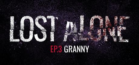 Lost Alone Ep 3 Nonnina-DARKSiDERS Lost Alone Ep 3 Nonnina-DARKSiDERS