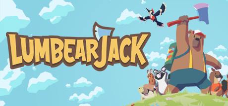 LumbearJack-DARKZER0 LumbearJack-DARKZER0