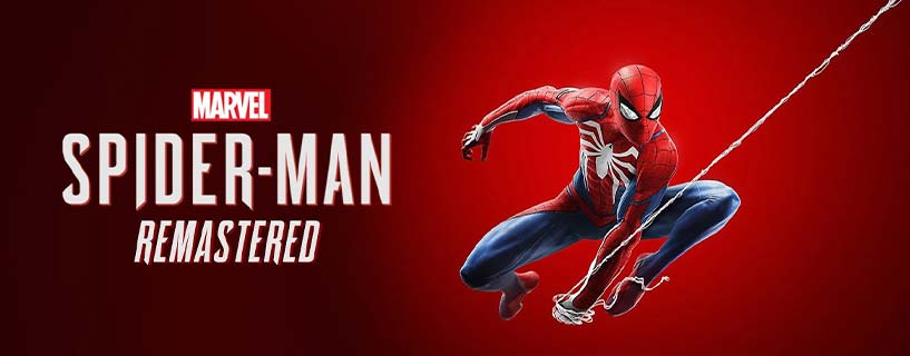 Marvels Spider Man Remastered is coming to PC on August 12, 2022