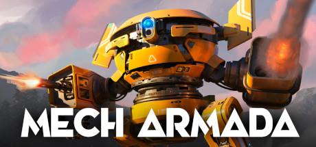 Mech Armada-DOGE