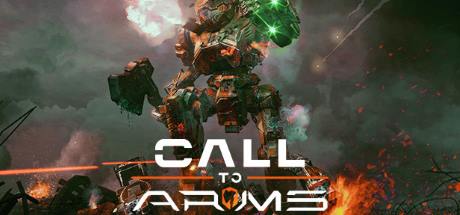 MechWarrior 5 Mercenaries Call to Arms-FLT MechWarrior 5 Mercenaries Call to Arms-FLT