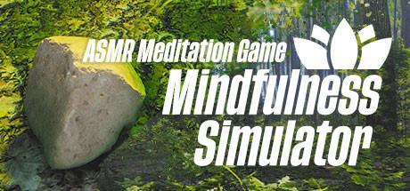 Mindfulness Simulator ASMR Meditation Game-TiNYiSO Mindfulness Simulator ASMR Meditation Game-TiNYiSO