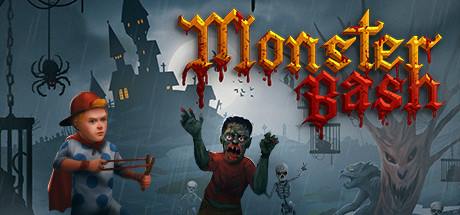 Monster Bash HD v1.1.5.1-rG Monster Bash HD v1.1.5.1-rG