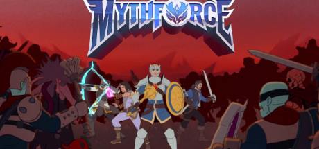 MythForce v0.3.3.0-Early Access