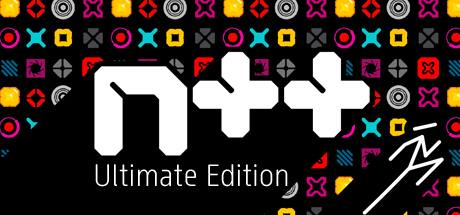 N Plus Plus Ultimate Edition-SKIDROW