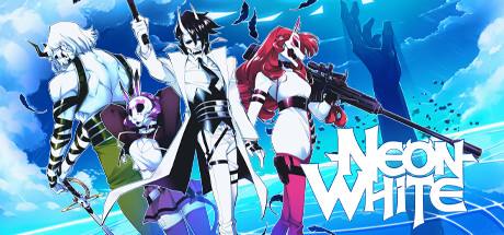Neon White v1.0.740.0-DINOByTES Neon White v1.0.740.0-DINOByTES