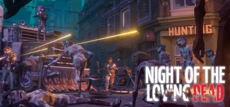 Night Of The Loving Dead-DARKSiDERS