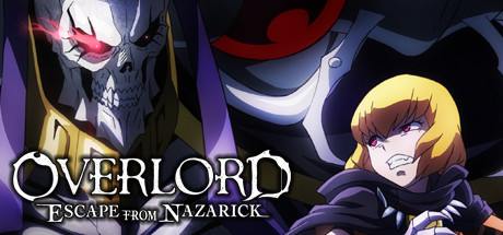 OVERLORD ESCAPE FROM NAZARICK-DARKSiDERS OVERLORD ESCAPE FROM NAZARICK-DARKSiDERS