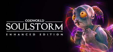 Oddworld Soulstorm Enhanced Edition Tobys Escape-FLT Oddworld Soulstorm Enhanced Edition Tobys Escape-FLT