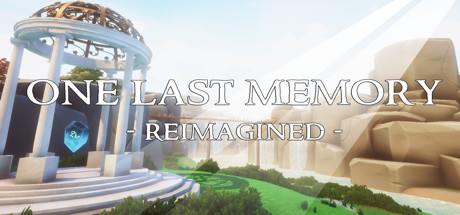 One Last Memory Reimagined-DARKSiDERS One Last Memory Reimagined-DARKSiDERS
