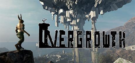 Overgrowth v2019-Goldberg Overgrowth v2019-Goldberg