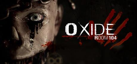 Oxide Room 104 v1.0.5-GOG