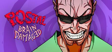 POSTAL Brain Damaged v18.09.2025-P2P POSTAL Brain Damaged v18.09.2025-P2P