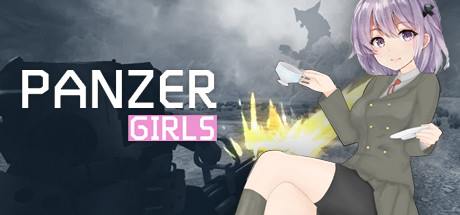 Panzer Girls-DARKSiDERS Panzer Girls-DARKSiDERS