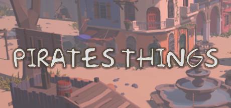 Pirates Things-DARKZER0 Pirates Things-DARKZER0