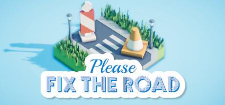 Please Fix The Road v1.0.1-GOG
