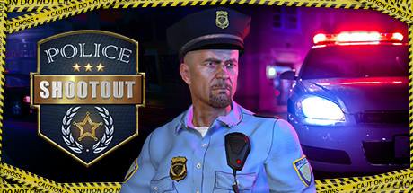 Police Shootout-FLT Police Shootout-FLT