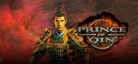 Prince of Qin v1.0.0.2-GOG