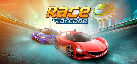 Race Arcade-Goldberg Race Arcade-Goldberg