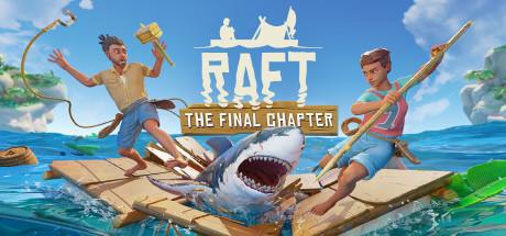 Raft Update v1.09-ANOMALY Raft Update v1.09-ANOMALY