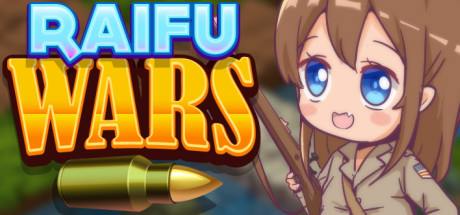 Raifu Wars-DARKZER0 Raifu Wars-DARKZER0
