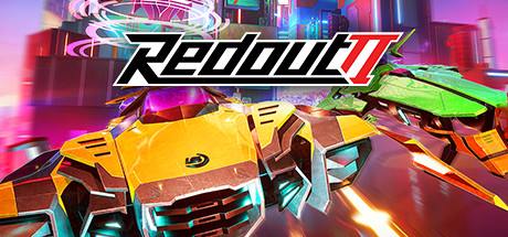 Redout 2 Update v1.1.0-ANOMALY