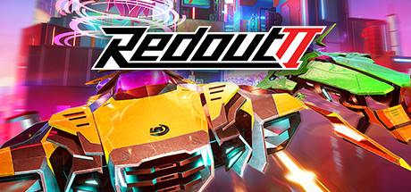 Redout 2 Update v1.1.0-ANOMALY Redout 2 Update v1.1.0-ANOMALY