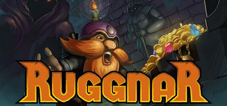 Ruggnar v1.0.002-GOG