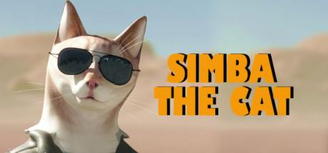 SIMBA THE CAT-DARKSiDERS SIMBA THE CAT-DARKSiDERS