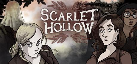 Scarlet Hollow Episode 4-EARLY ACCESS