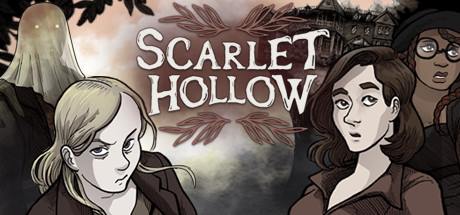Scarlet Hollow v1.0g-Early Access Scarlet Hollow v1.0g-Early Access