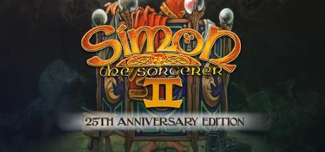 Simon The Sorcerer 2 25th Anniversary Edition v1.2.1-Razor1911