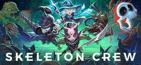 Skeleton Crew-FLT Skeleton Crew-FLT