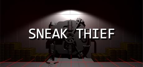 Sneak Thief-TiNYiSO Sneak Thief-TiNYiSO