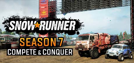 SnowRunner Compete and Conquer v17.0-P2P SnowRunner Compete and Conquer v17.0-P2P
